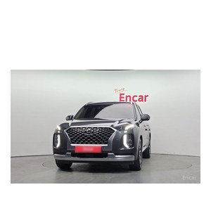 ฮุนได พาลิเซด ปี 2021/11 เครื่องยนต์เบนซิน 3.8 ลิตร ขับเคลื่อน 4 ล้อ ระยะทาง 78,361 กม. เกียร์อัตโนมัติ เบาะหนัง พร้อมกล้องมองหลัง พวงมาลัยซ้าย - Product Image 3