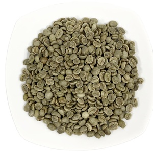 เมล็ดกาแฟสีเขียวอาราบิก้าออร์แกนิกที่มีปริมาณคาเฟอีนสูง96% ผ่านการคัดสรรโดยตรงพร้อมบรรจุภัณฑ์แบบกำหนดเอง - Product Image 2