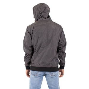 Wholesale Windbreaker <b>Jackets</b> Light Weight Breathable Standard Latest Customized Windbreaker Men's <b>Jackets</b> 2026 - Product Image 4