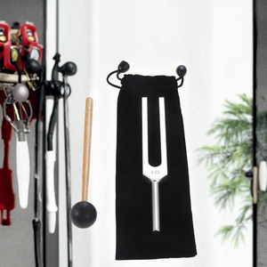 ส้อมเสียงแหลมทางการแพทย์ 128 เฮิรตซ์ เครื่องมือผ่าตัดคุณภาพสูง ความแม่นยำสูง สำหรับขาย - Product Image 3