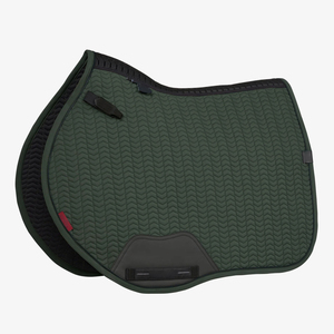 Nouvelle Tapisserie de Selle Élégante et Tendance en Polycoton Léger, Coton Polaire et Polyester Respirant, Haute Qualité, Absorbant les Chocs - Product Image 1