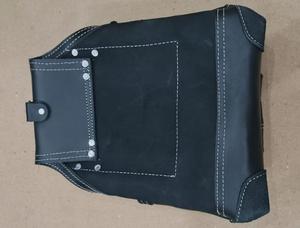 Leather Sheath <b>Tool</b> Holsters Belt Holder Pouch Bag Pruner Sheath Garden Pliers Scissors Holder Fanny Pack Waist Bag - Product Image 4