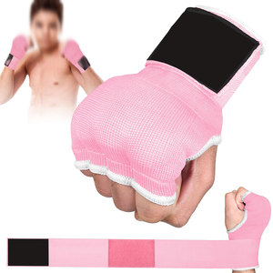 Vendas de Boxeo de Alta Resistencia, Estilo Único, Vendas de Boxeo de Calidad Premium - Product Image 1