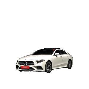 Mercedes-Benz Clase CLS AMG CLS53 4MATIC+ 2022/3, 125.016 km, Volante a la Izquierda, Caja de Cambios Automática, Cámara Trasera - Product Image 1