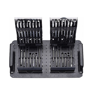 Juego de Instrumentos Quirúrgicos Maxilofaciales Ortopédicos CMF de Acero Inoxidable, Fabricante OEM - Product Image 6