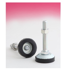 น็อตและสลักเกลียวเหล็กเกลียวเมตริกเคลือบโครเมตไตรวัณย์ ยี่ห้อ HARMONIE สำหรับงานหนักอุตสาหกรรมมาตรฐาน ผลิตในญี่ปุ่น - Product Image 1