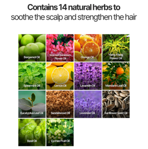 SMIB Traitement Postbiotique au Vinaigre de Pomme Probiotique pour le Cuir Chevelu – Anti-Pelliculaire, Contrôle du Sébum, Nettoyage en Profondeur, Nourrissant, Favorise la Croissance Capillaire - Product Image 3