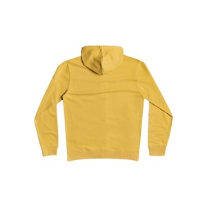 Sweat à capuche zippé urbain pour homme, 460 GSM, en coton et polyester, molleton épais, chaud, personnalisable, OEM, marque privée, fournisseur d'usine - Product Image 5