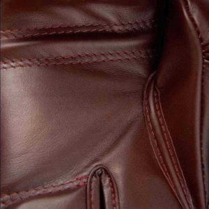Gants de boxe Fly de haute qualité avec logo personnalisé, imperméables, séchage rapide, en cuir de vache véritable, protection UV, ajustables AI-BG-209 - Product Image 5