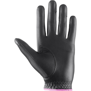 Gants d'équitation personnalisés avec logo de marque privée, de haute qualité, respirants, légers, antidérapants, pour homme et femme - Product Image 2