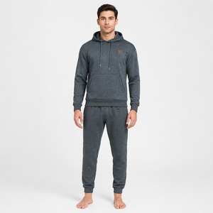 Conjunto Deportivo para Hombre de Alta Calidad, Suave y Flexible, para Entrenamiento, Fitness, Actividades al Aire Libre y Comodidad Diaria - Product Image 1