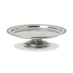 Wholesale Heavy Duty Stainless Steel Wedding <b>Cake</b> <b>Stand</b> - Anti-Rust Silver Dessert Pedestal - Versatile Food Display Riser - Product Image 4