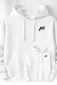 Vêtements décontractés streetwear grande taille pour femmes, sweats à capuche pour adultes, hiver automne, avec poche tissée à l'avant, technique de teinture unie, vente en gros B2B - Product Image 5