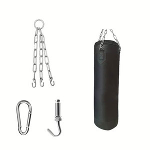 Target Sport Likhein: Sirf "Boxing" kafi nahi hai. Title ke end mein MMA, Muay Thai, Kickboxing, ya Taekwondo jaise keywords dal - Product Image 1
