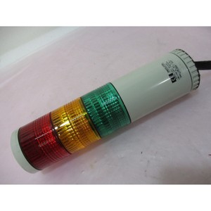 Luz de Señalización Patlite LME-FBW, Tipo Torre, 420660 - Equipo y Piezas de Semiconductores de Confianza de Líderes Globales - Product Image 1