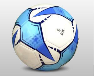 Ballon de football professionnel personnalisé, logo personnalisé, taille 1, mini ballons de football personnalisés - Product Image 5
