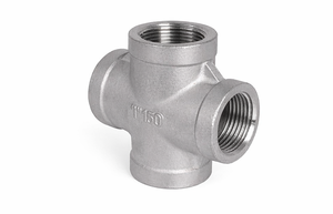 ขายดี คุณภาพสูง ข้อต่อท่อเหล็ก 4 นิ้ว เกลียว NPT แบบสี่เหลี่ยมจัตุรัส ข้อต่อท่อพีวีซีแบบที ทนแรงดันสูง บรรจุภัณฑ์กล่องมาตรฐาน JIS - Product Image 3