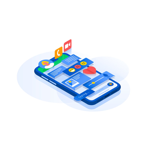 Desarrollo de Aplicaciones de Comercio Social con Funciones de Compras en la Aplicación, Transmisión en Vivo y Chat, Desarrollo de Aplicaciones de Telemedicina con Video - Product Image 4