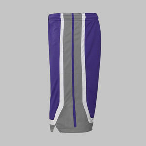 Vêtements de sport de haute qualité personnalisés OEM Maillot de basket-ball réversible respirant et short grande taille personnalisable en gros - Product Image 2