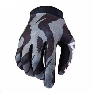 Guantes de Motocross, Guantes MX, Guantes MTB con Impresión de Alta Calidad, Guantes de Carreras de Motocross - Product Image 2