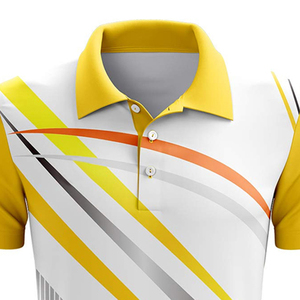 Customized Popular Design Solid 100% Cotton for <b>Shirt</b> Men New Summer Collection Sublimated High Performance Sports Printed for - Product Image 4