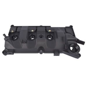 Nissan Juke 2011-2017 Sentra 2017-2019 Engine Valve <b>Cover</b> Gasket 1.6L GAS DOHC Cylinder <b>Head</b> 13264 1KC0A 13264 BV80A 13264 1KC1A - Product Image 2