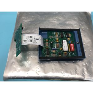 Système de contrôle CVC Johnson Controls 24-7439-7 - Équipements et pièces semi-conductrices d'occasion fiables à l'échelle mondiale - Product Image 1