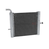 Radiateur de voiture OEM LR062670 pour LAND ROVER RANGE ROVER SPORT