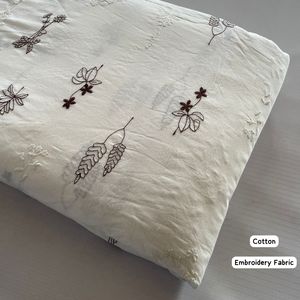 100% Eco Friendly Cotton Fabric Textile Sustainable Cotton Fabric Supplier at Wholesale Price from India - Product Image 6