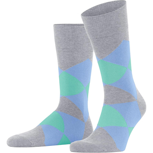 High Quality Men's Anti-Slip Dress <b>Socks</b> Custom Logo Design <b>Breathable</b> Anti-Bacterial Casual Sports Cotton/Spandex/Polyester for - Product Image 4