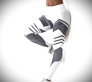 <b>Legging</b> Women's Plus Size Sports Tights Custom Running Solid <b>Pattern</b> <b>Legging</b> New Style Sports Wear with Waist Logo <b>Legging</b> - Product Image 1