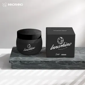 Skincare Soap Packaging Eco Friendly Box For Masks INNORHINO