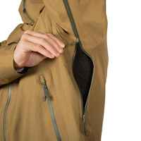 Veste d'hiver pour homme avec logo personnalisé, streetwear, imperméable, rembourrée, avec capuche, en nylon, softshell, coupe-vent