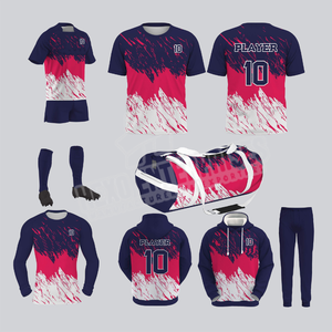 Nuevas Camisetas de Rugby Personalizadas de Alta Calidad 2026 con Logotipo Frontal Impreso por Transferencia Térmica, Uniformes de Poliéster Transpirables de Secado Rápido OEM - Product Image 2