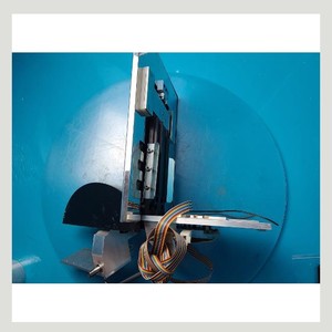 Mécanisme de transport de plaquettes KLA 8100XP - Product Image 2