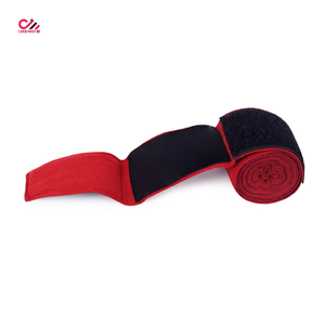 Oferta Especial: Vendas de Neopreno Ecológicas y Transpirables con Logotipo Personalizado para Boxeo y Kickboxing - Product Image 4