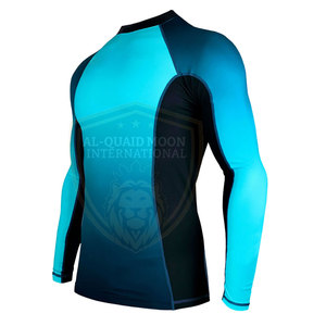 Hecho en Pakistán, Nueva Llegada, Rash Guard, Rash Guard para Hombre Más Vendido, Producto Popular, Rash Guard para Hombre - Product Image 2