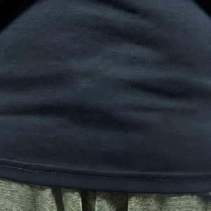 T-shirt Homme Haute Qualité Séchage Rapide Durable en Polyester Recyclé Logo Personnalisé Mode Estivale Meilleure Vente avec Faible MOQ Design Vierge - Product Image 6