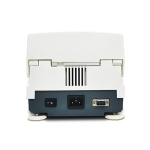 Prix de fabrication Humidimètre/testeur Analyseur d'humidité halogène de grain de haute précision de laboratoire - Product Image 3