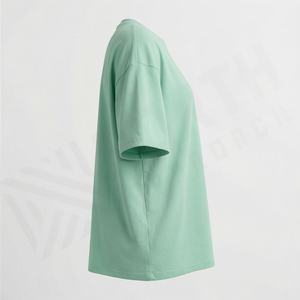 เสื้อเชิ้ตทำงานผู้หญิงมาใหม่ แฟชั่นฤดูใบไม้ผลิและฤดูใบไม้ร่วง ลายพิมพ์ทันสมัย สไตล์ลำลอง ชุดเดรสผู้หญิง ผ้าซาตินปักเลื่อม น้ำหนัก 240 กรัม ผ้าฝ้าย 100% - Product Image 3