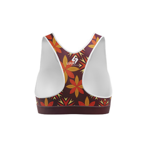 Suministro Directo de Fábrica, Sujetador Deportivo de Primera Calidad, Ropa Deportiva para Mujer, Última Moda 2026, Ropa de Gimnasio - Product Image 2