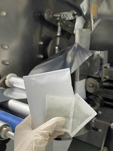 Sachets de tisane naturels aromatiques sans caféine - Product Image 4