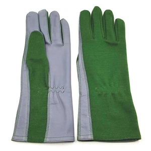 Protective Welding <b>Gloves</b> <b>For</b> Workshop Professionals With Durable Build And Reliable Hand Shield During Work - Product Image 5