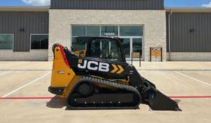 Chargeuse compacte JCB 3TS-8T neuve 2024 abordable, en stock maintenant à des prix plus bas - Product Image 5