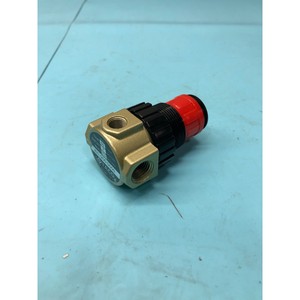 Régulateur d'air TACO R31-200-0000, Température 60°C - Équipements et pièces semi-conductrices de renommée mondiale à la confiance de tous - Product Image 2