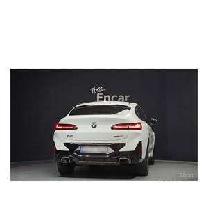 BMW X4 XDrive20i M Sport 2023 con Caja de Cambios Automática, Volante a la Izquierda y Cámara Trasera, 59,025 km - Product Image 4