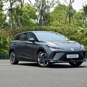 2023 MG <span class=keywords><strong>ZS</strong></span> Premium Blue China Véhicules Voiture d'occasion bon marché à vendre MG <span class=keywords><strong>ZS</strong></span> 1.5L Voiture d'occasion automatique (Dépôt) - Product Image 1