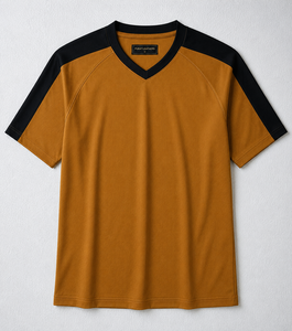 Heat-Transfer Printed 100% <b>Polyester</b> Breathable Moisture-Wicking Short Sleeve Men Custom Summer <b>T</b>-<b>Shirts</b> with Logo Printing - Product Image 3