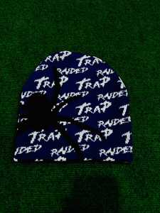 Gorro de Punto Jacquard Personalizado, Gorro de Invierno Cálido, Fabricante Mayorista OEM ODM - Product Image 3