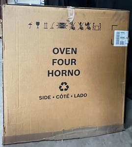 Horno Eléctrico de Pared Bosch Benchmark Series HBLP451UC, Completo, de 30 Pulgadas, con Un Solo Horno - Product Image 5